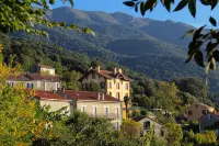 Gîte du Chalet Pietri - 2 звезды