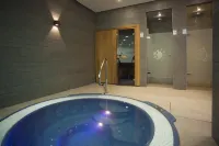Hotel Acuazul - 스파