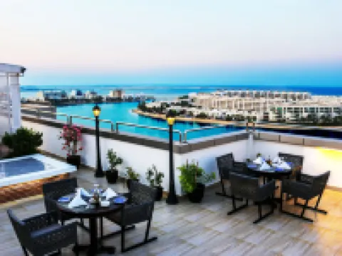 Ramada Hotel & Suites by Wyndham Amwaj Islands Manama Hotels in Block 257