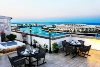 Ramada Hotel & Suites by Wyndham Amwaj Islands Manama Hotels in Galali