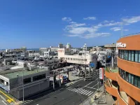 BiBi Hotel Futenma Hotels in Kitanakagusuku