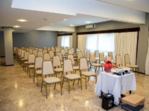 Plaza Blumenau Hotel Hotels in Blumenau