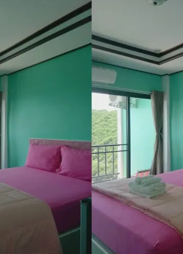 ห้องสแตนดาร์ด