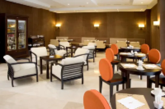 NH Valladolid Bálago