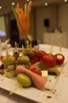 Neba Royal Hotel - Breakfast