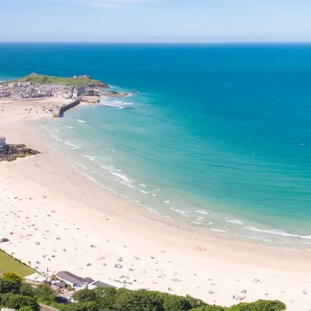 Harbour Hotel & Spa St Ives