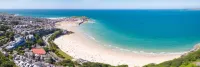 Harbour Hotel & Spa St Ives Hôtels à : Carbis Bay