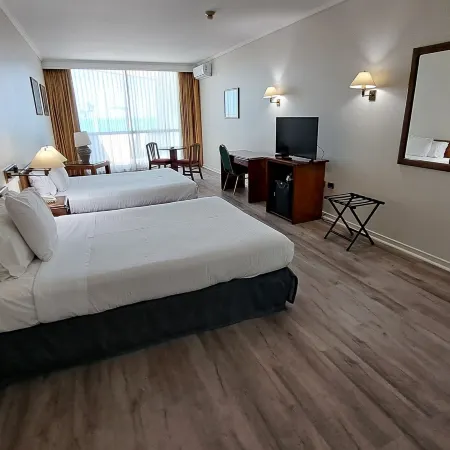 Hotel Diego de Almagro Costanera - Antofagasta