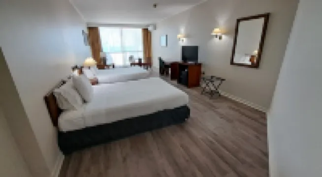 Hotel Diego de Almagro Costanera