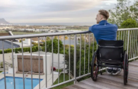 索梅爾瑟特景觀旅館