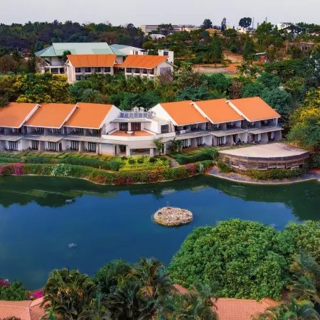 Silent Shores Resort & Spa