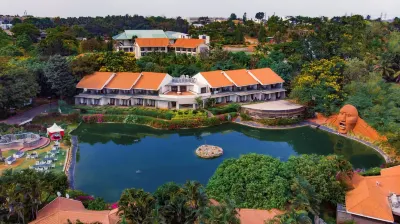 Silent Shores Resort & Spa