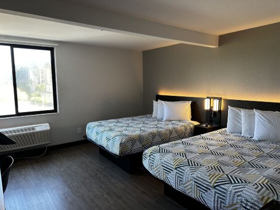 Motel 6 San Diego, CA - Hotel Circle - Mission Valley