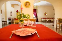 Agriturismo Regno di Marzagaglia Hotels in Castellaneta