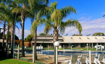 Murray Valley Resort