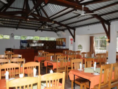 Le Flamboyant Hotel Hotels in Rodrigues Island