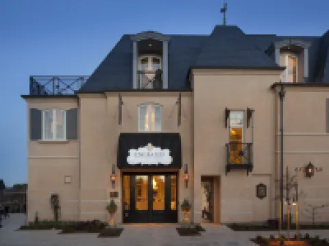 Enchante Boutique Hotel Hotels in Los Altos