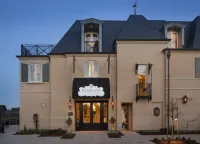 Enchante Boutique Hotel Hotels in Los Altos