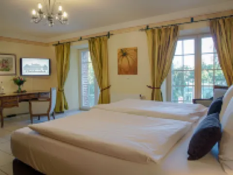 Hotel Landhaus Göddertzhof Hotels in Erkelenz