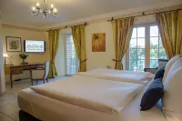 Landhaus Göddertzhof Hotels in Jülich