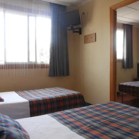 Hostal El Callejón