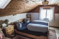 Almhütte & Skihütte Kohlerhaus Hotels in Gemeinde Klösterle