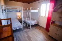 Résidence Padro