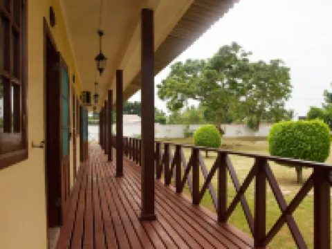 Praia Accommodation Hotels in Sao Tome Island