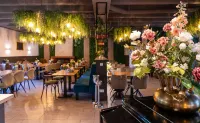 Hotel Hoevevoorde - breakfast
