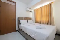 Highest Value 2Br Apartment at Cinere Resort Hotels in Gandul