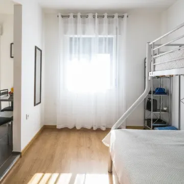 Apartamento À Francos Balcony