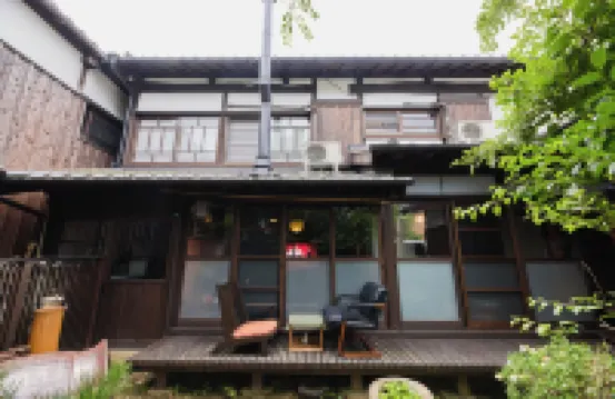 Chikugoyoshii Machiyayado Ikuha