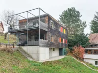 Exklusives Ferienhaus in Freital Hotels in Freital