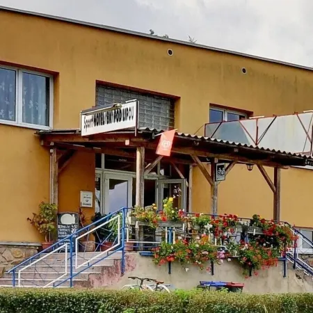 Sporthotel BK Pod Lipou