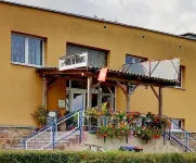 Sporthotel BK Pod Lipou Hotel a Lovosice