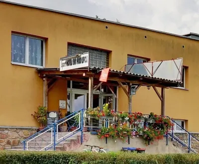 Sporthotel BK Pod Lipou Hotels in 