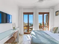 Apartment CC11 - Thalassa Hotels in Kouklia