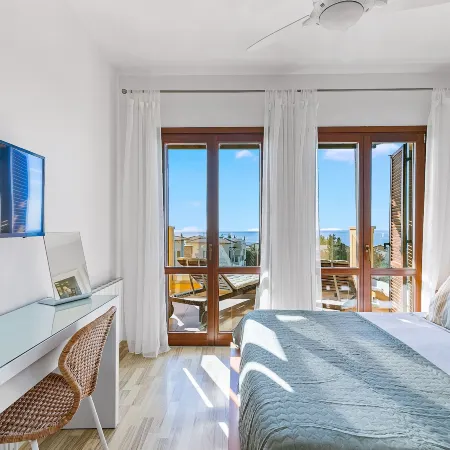 Apartment CC11 - Thalassa