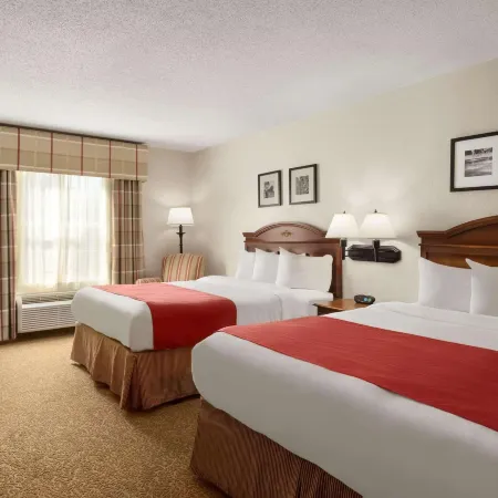 Country Inn & Suites by Radisson, Louisville South, KY