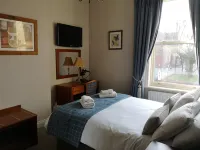 Glen Gat House Hotels in Dundalk