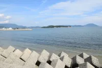 Taiyou No Ouchi Hotels in Shodoshima
