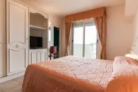 Universal Hotel Hotels in Cervia