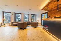 Riserva Bianca Limone Hotel&SPA Hotels in Vernante