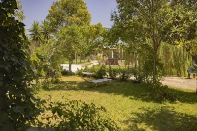 Agriturismo le Tagliate Hotels in Minervino di Lecce