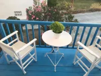 Milos Inn & Maisonette فنادق في ميلوس