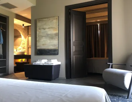 Pietra d'Acqua Отели в г. Sampieri