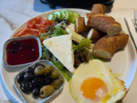 12 Rooms Hotel Hotels in Tekirdag