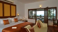 Getaway Beach Resort Kovalam Hotels in Kovalam