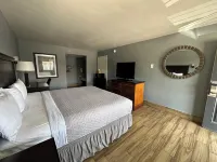 Home Suites Hill Country Hotels in Cross Mountain