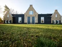Inviting Villa in Voorthuizen with Garden Hôtels à : 